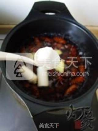 Boiled Silkworm Chrysalis in Brine recipe