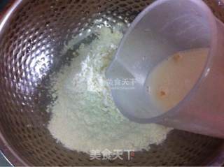 Beijing Roulong recipe