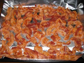 Grilled Pork Belly with Onions recipe
