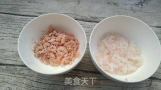 Crystal Krill Dumplings recipe