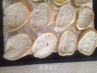 French Garlic Bread recipe