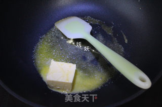 Cranberry Peanut Nougat recipe