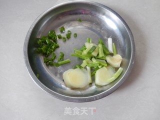 Clam and Winter Melon Soup recipe