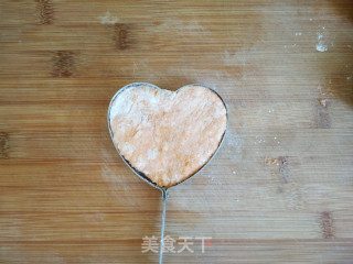 Sweet Potato Rice Cake recipe