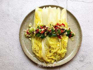 Baby Cabbage recipe