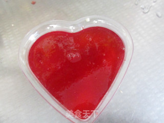 Strawberry Jelly recipe