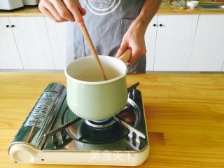 Ginger Pear Honey Hot Drink recipe