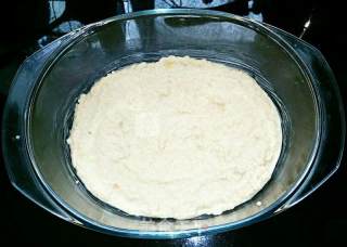 Oat Wing Root Mashed Potatoes recipe