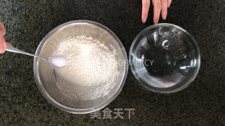Liangpi is The Most Enjoyable Way to Eat, It is Simple and Two Bowls are Not Enough to Eat recipe