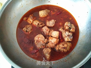 #trust之美#【sauce Braised Pork Ribs】 recipe