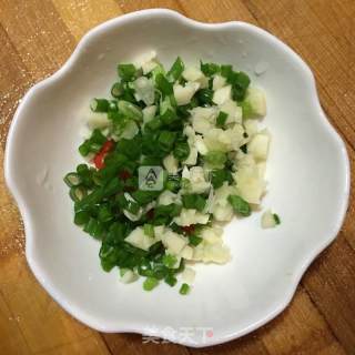 Crispy Tofu recipe