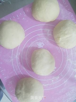 Cheese Bread Sticks recipe