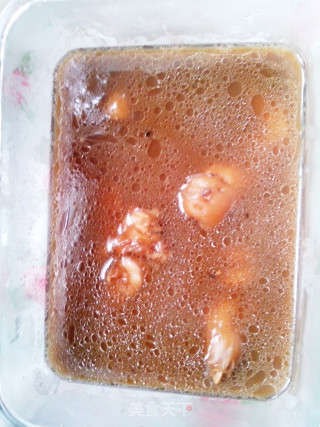 Simple Trotters Jelly recipe