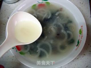Trial Report of Joyoung Boiling Pressure Cooker【songhuapi Jelly】 recipe