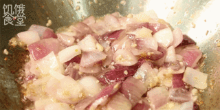 Taiwanese Braised Pork Rice recipe