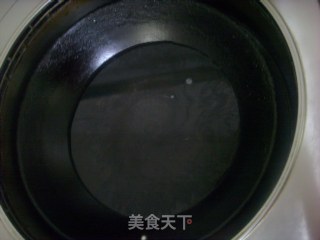 Cold Noodles recipe