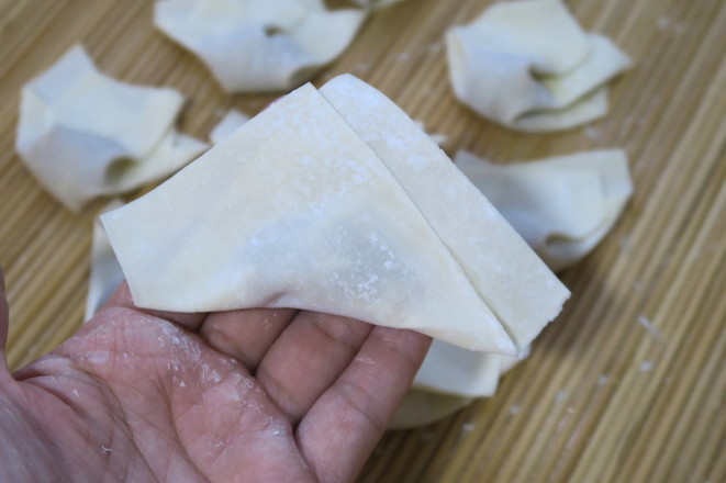 Breakfast Nutritious Ravioli recipe