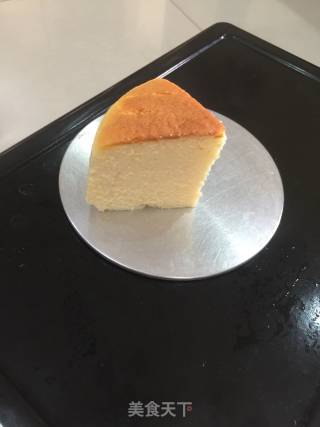 Cheesecake recipe