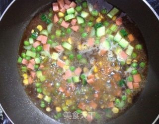 Tofu with Stewed Lactone recipe