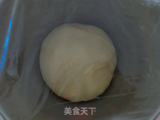 #aca Da600厨机# Trial of Yogurt Cheese Bread recipe