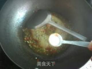 Firecrackers to Welcome The Spring recipe