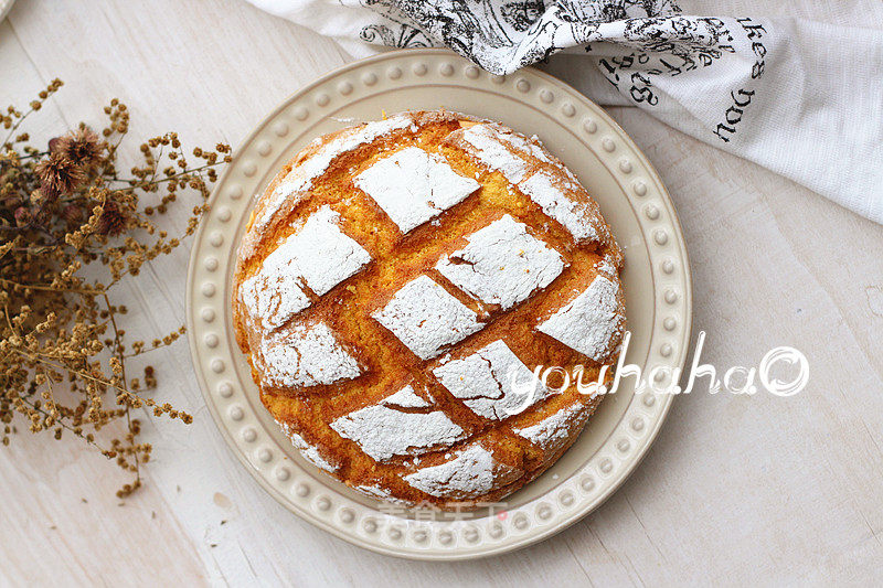 # Fourth Baking Contest and is Love to Eat Festival#pumpkin Country Cake recipe