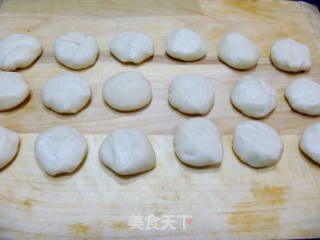 [yiru Private House Chinese Dim Sum] Making Dim Sum at Home---sesame and Nut Pastry recipe