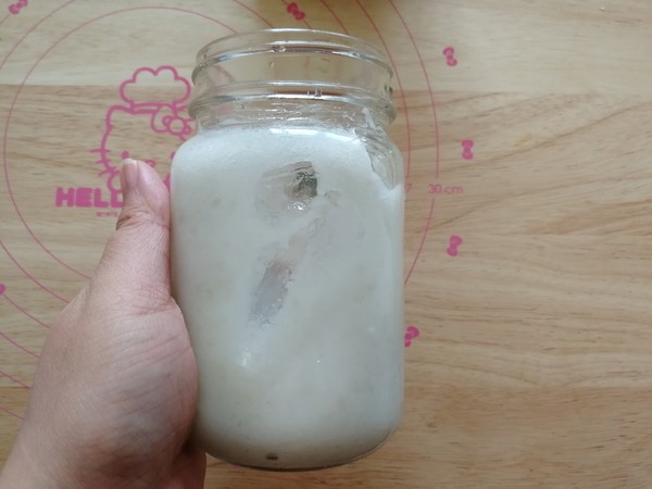 Rich Taste, Fragrant Homemade Taro Mashed Oreo Milk Tea recipe