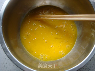 Frangipani recipe