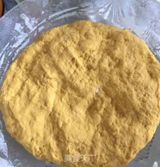 Golden Lucky Bag recipe