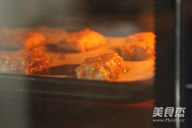 Garlic Long Lily recipe