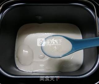#aca烤明星大赛#banana Yogurt recipe