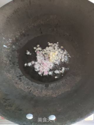 Tofu with Minced Meat recipe