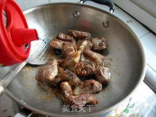 Braised Ribs recipe