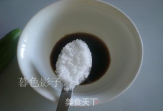 Jieshu Sweet and Sour Cold Noodles recipe
