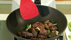 Braised Goose Meat recipe