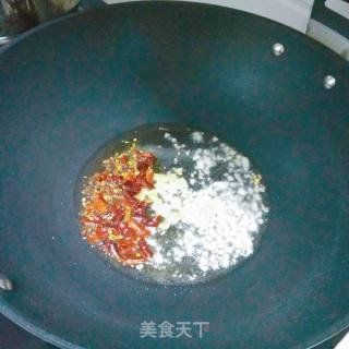 Lotus Root Slices recipe