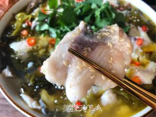 Homemade Pickled Fish recipe