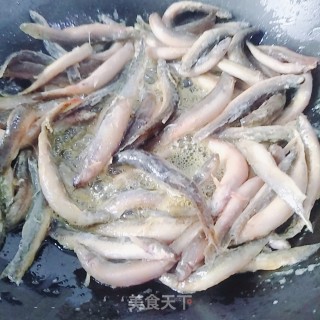 Gourd Stewed Loach recipe