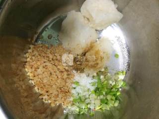Turnip Shortbread recipe