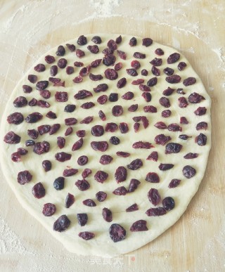 Milk Bread recipe
