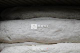 Little Leopard Toast recipe