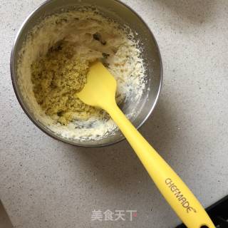 Margarita Cookies recipe
