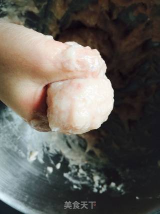 Fish Ball recipe