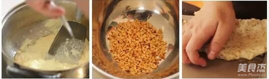 Original Nougat recipe