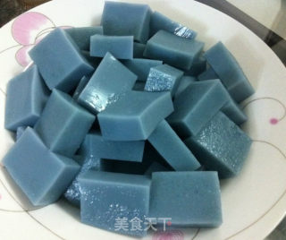 Meat Jelly recipe