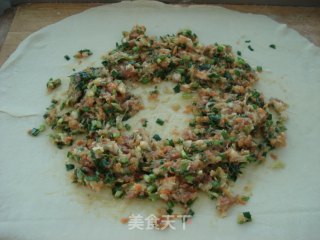 Shimaki recipe