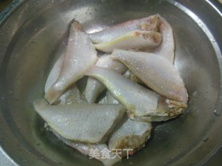 Pan-fried Breaded Fish recipe