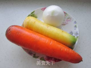 Shawuer Braised Pork—xinjiang Taste recipe