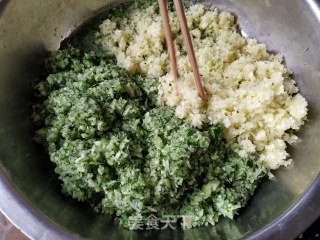 Chive Flower recipe